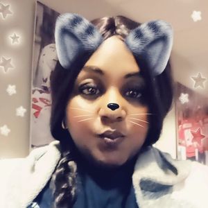 Meet your Posher, Kelli